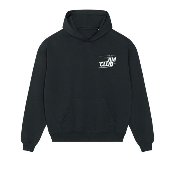 Engine Specialists Unisex Cooper dry hoodie sweatshirt  Thumbnail