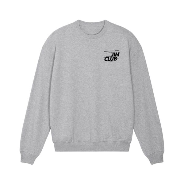 Engine Specialists Unisex Ledger dry sweatshirt (STSU798) Thumbnail
