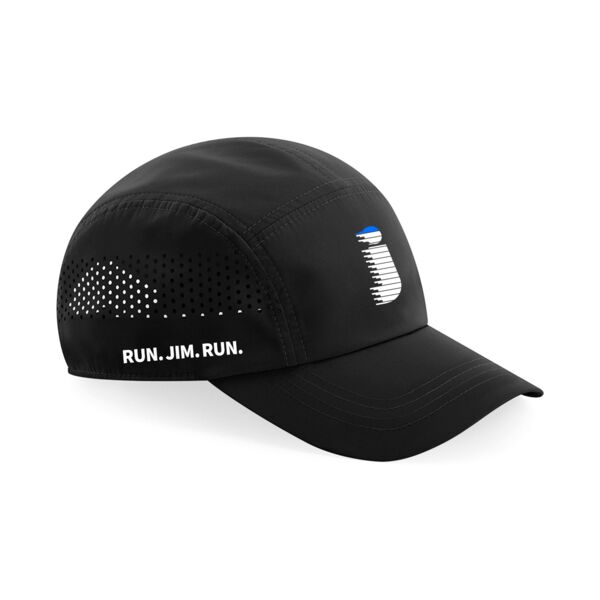 Technical running cap Thumbnail
