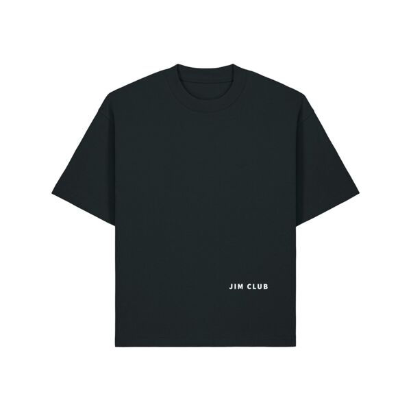 Asher  Tshirt Thumbnail
